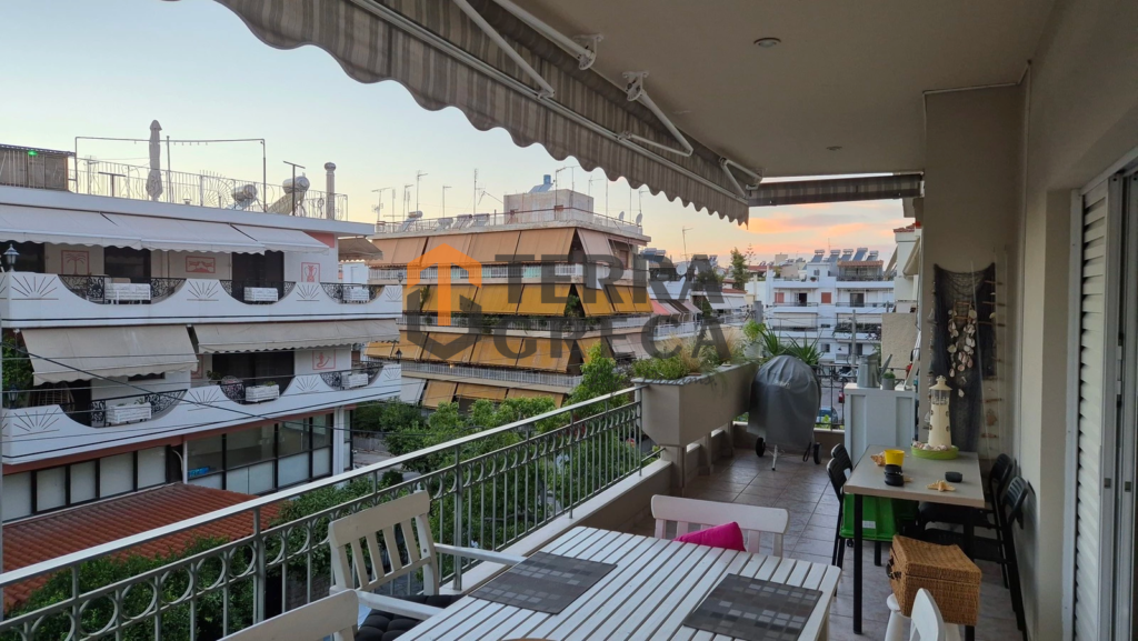 Φωτογραφία 7 από 20 — 1327978 — Apartment for sale, Ilioupoli, 130 sq m, €350,000