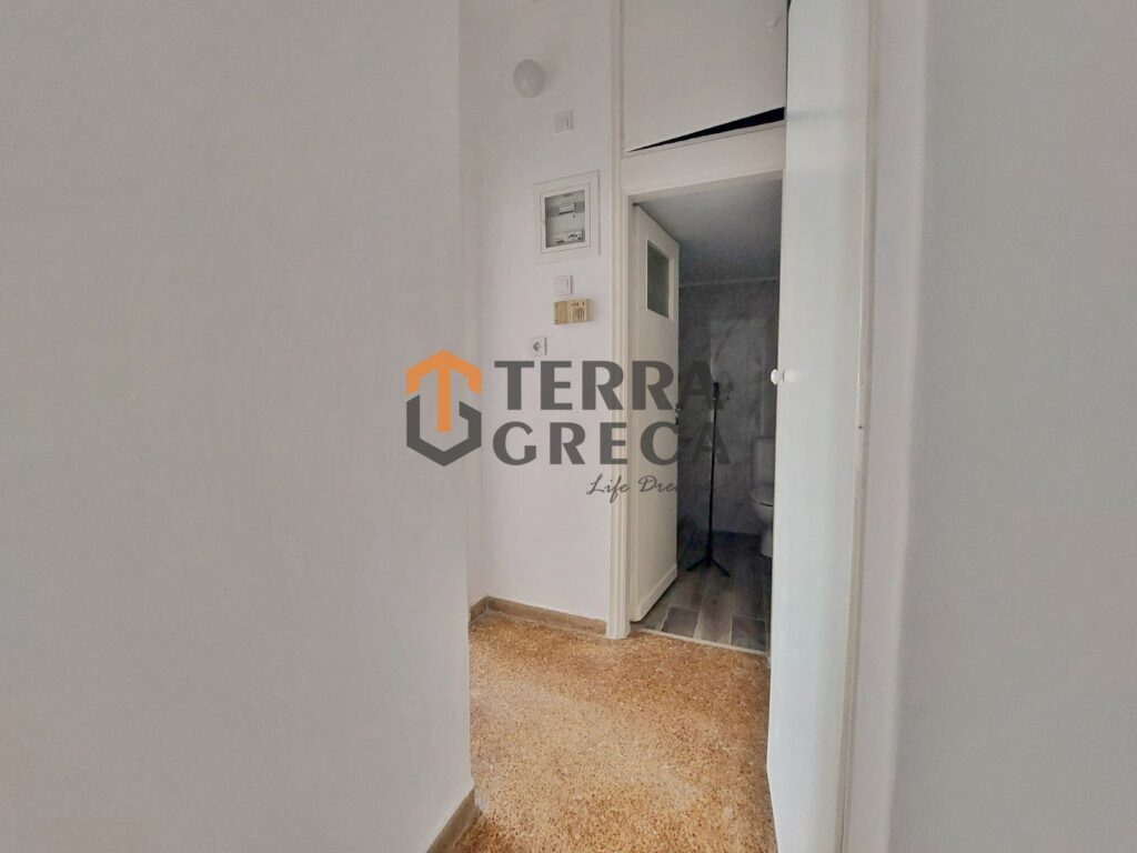 Φωτογραφία 9 από 24 — 1287343 — Apartment for sale, Kentro, 48 sq m, €105,000