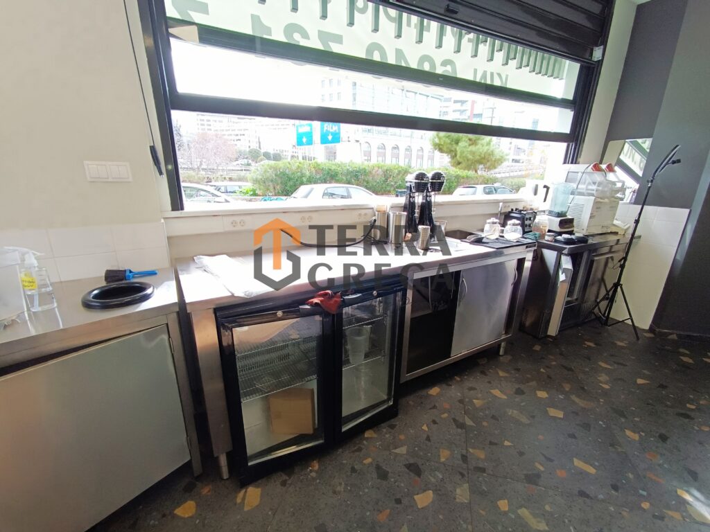Φωτογραφία 14 από 30 — 1489594 — Shop to rent, Koukaki - Makrygianni, 600 sq m, €6,000