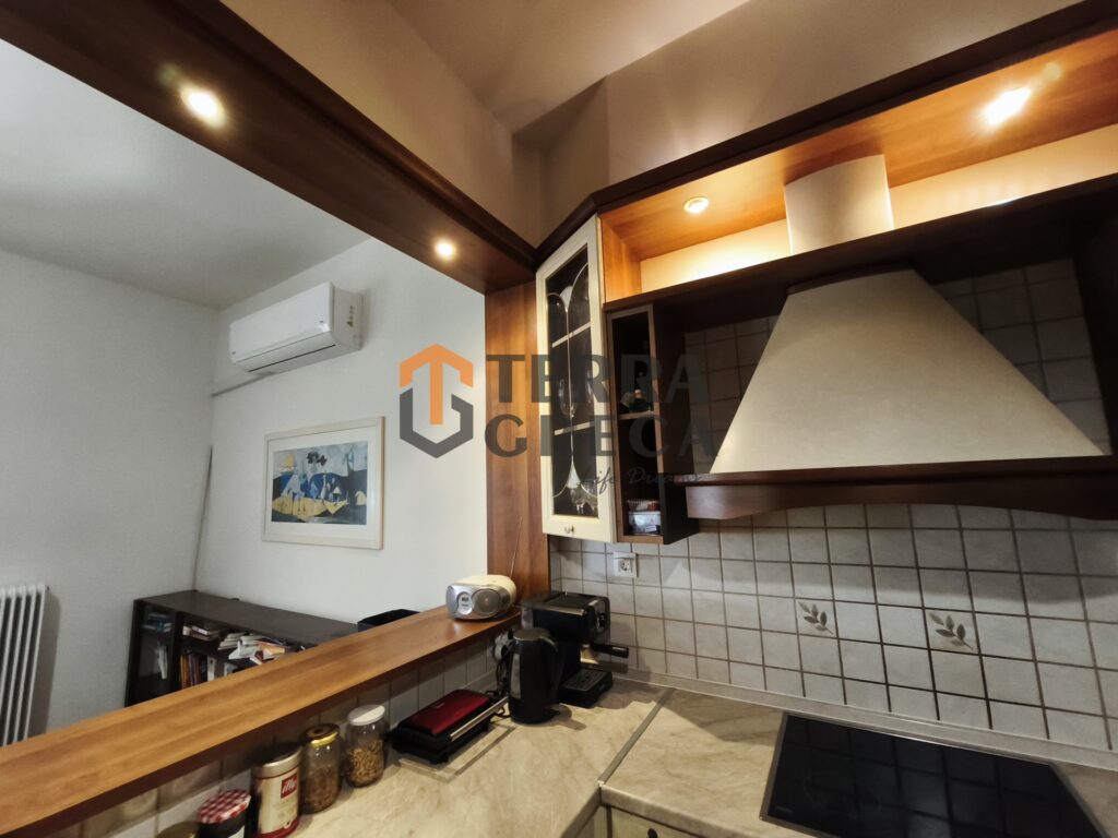 Φωτογραφία 11 από 25 — 2588804 — Apartment for sale, Ampelokipoi - Pentagon, 135 sq m, €380,000