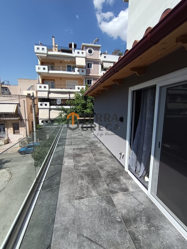 Φωτογραφία 26 από 30 — 1354728 — Maisonette for sale, Nea Chalkidona, 160 sq m, €360,000