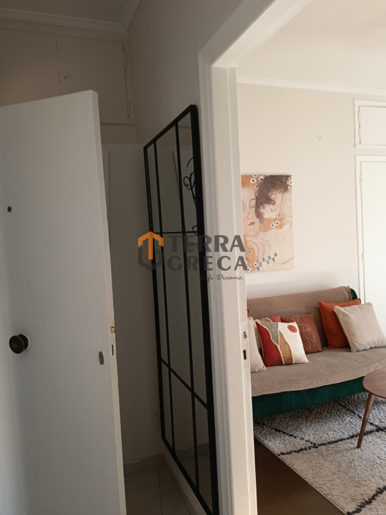 Φωτογραφία 4 από 14 — 2142577 — Studio/Γκαρσονιέρα Προς Πώληση, Ιστορικό Κέντρο, 51 τ.μ., €290.000
