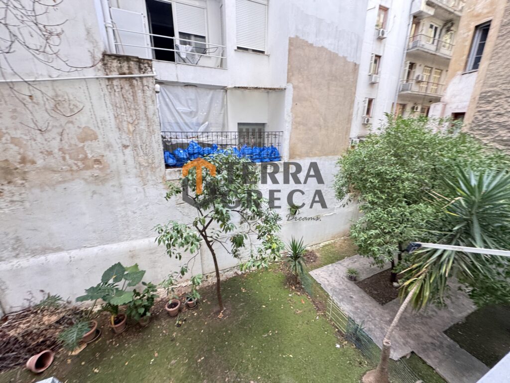 Φωτογραφία 17 από 30 — 2040324 — Apartment for sale, Patision - Acharnon, 50 sq m, €115,000