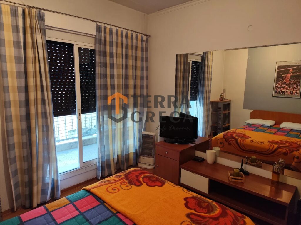 Φωτογραφία 2 από 22 — 1283076 — Διαμέρισμα Προς Πώληση, Λεωφ. Πατησίων – Λεωφ. Αχαρνών, 47 τ.μ., €85.000