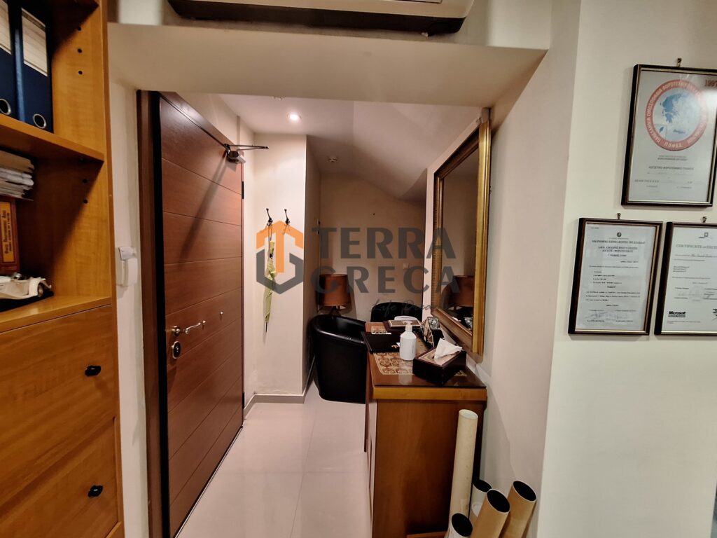 Φωτογραφία 14 από 26 — 1270196 — Office for sale, Ampelokipoi - Pentagon, 66 sq m, €200,000