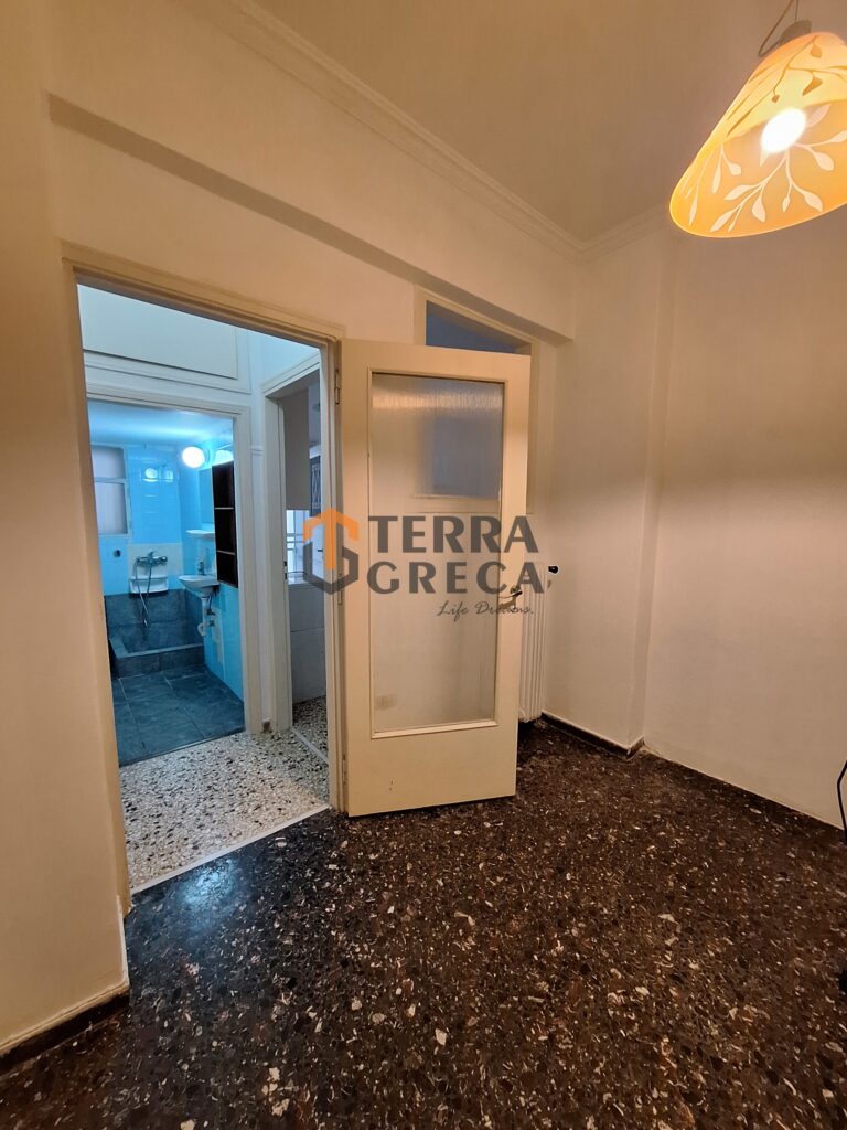 Φωτογραφία 23 από 26 — 1287481 — Apartment for sale, Gazi - Metaxourgio - Votanikos, 31.50 sq m, €70,000