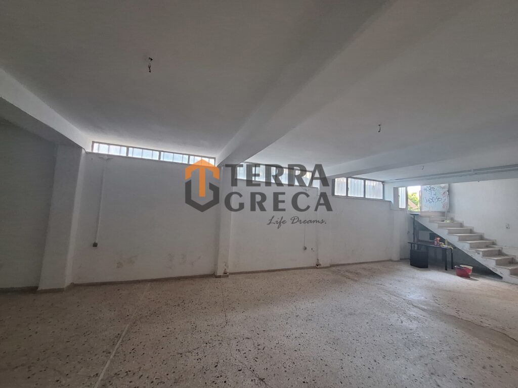 Φωτογραφία 14 από 20 — 1218747 — Shop for sale, Petralona, 100 sq m, €90,000