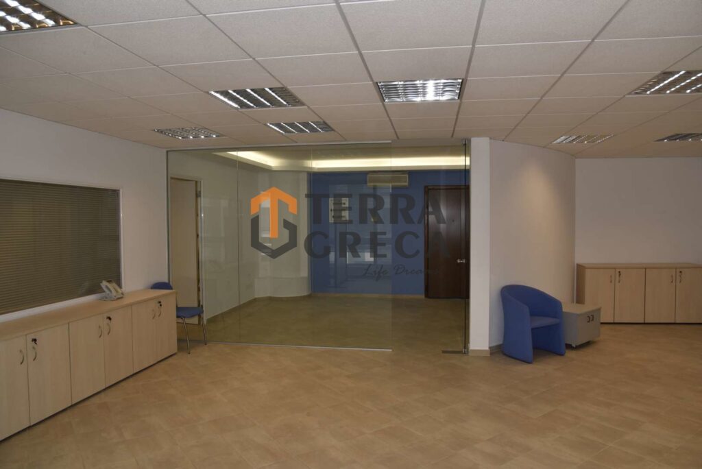 Φωτογραφία 12 από 16 — 1221742 — Office for sale, Kallithea, 132 sq m, €240,000
