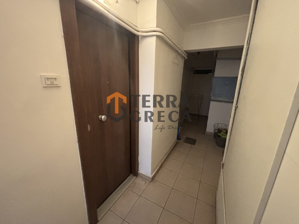 Φωτογραφία 3 από 28 — 1541086 — Apartment for sale, Petralona, 50 sq m, €75,000
