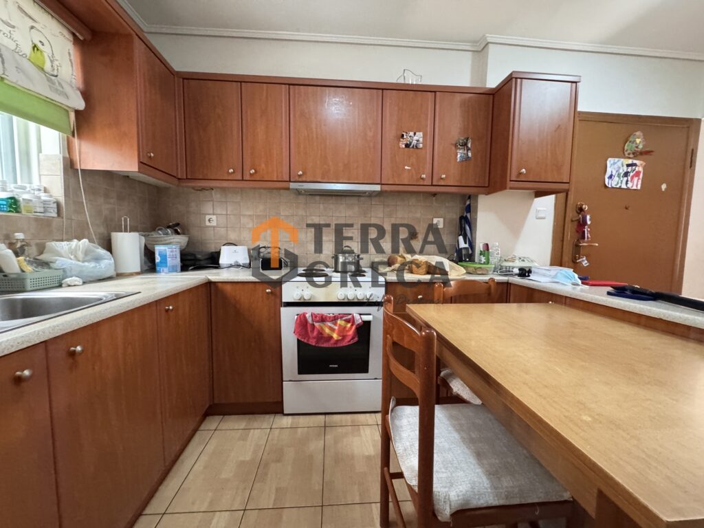 Φωτογραφία 13 από 28 — 1535411 — Apartment for sale, Ampelokipoi - Pentagon, 70 sq m, €225,000