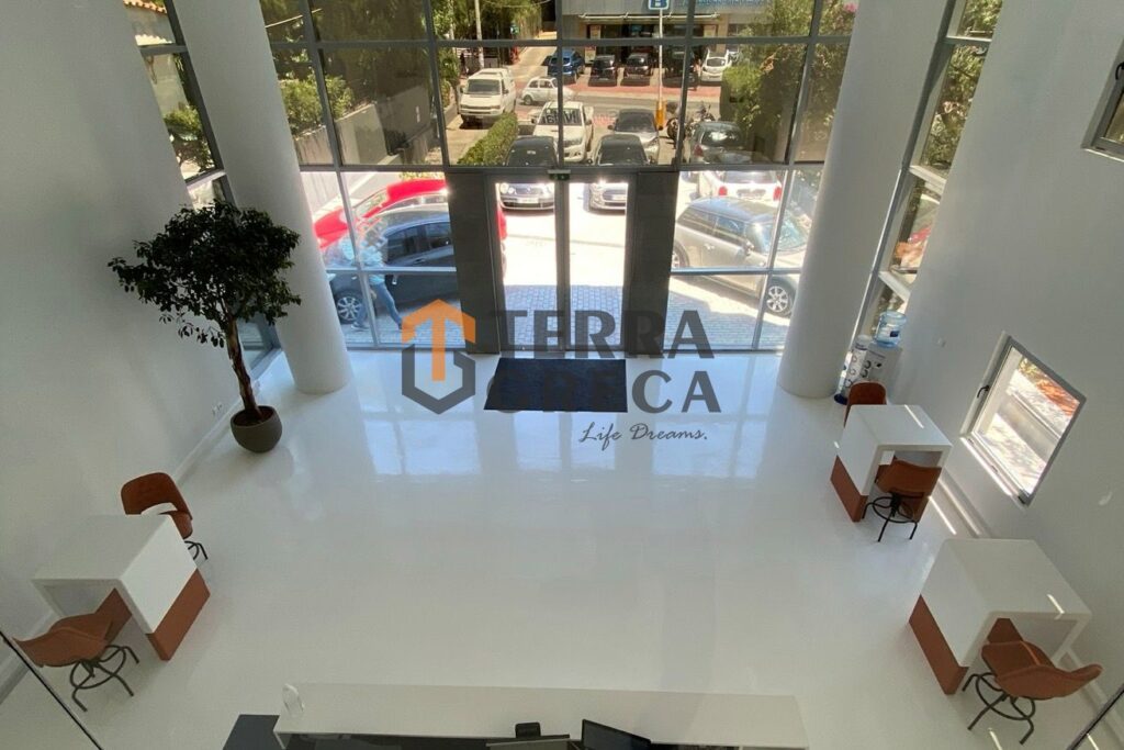 Φωτογραφία 6 από 6 — 2340205 — Κτήριο επαγγελματικών χώρων Προς Ενοικίαση, Βούλα, 2.260 τ.μ., €25.000