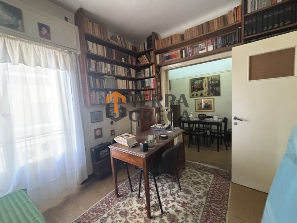 Φωτογραφία 14 από 29 — 1683022 — Apartment for sale, Kastella - Passalimani, 112 sq m, €350,000