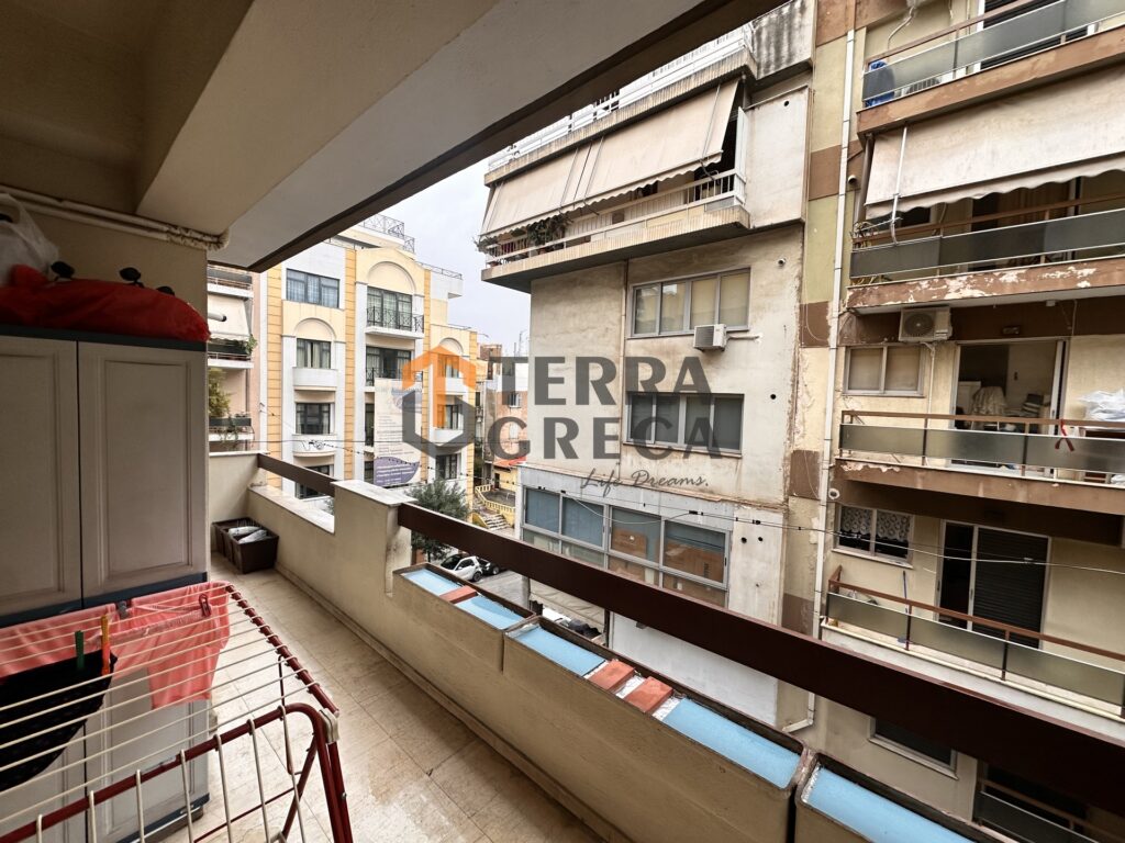Φωτογραφία 6 από 26 — 2061086 — Apartment for sale, Pagkrati, 100 sq m, €375,000