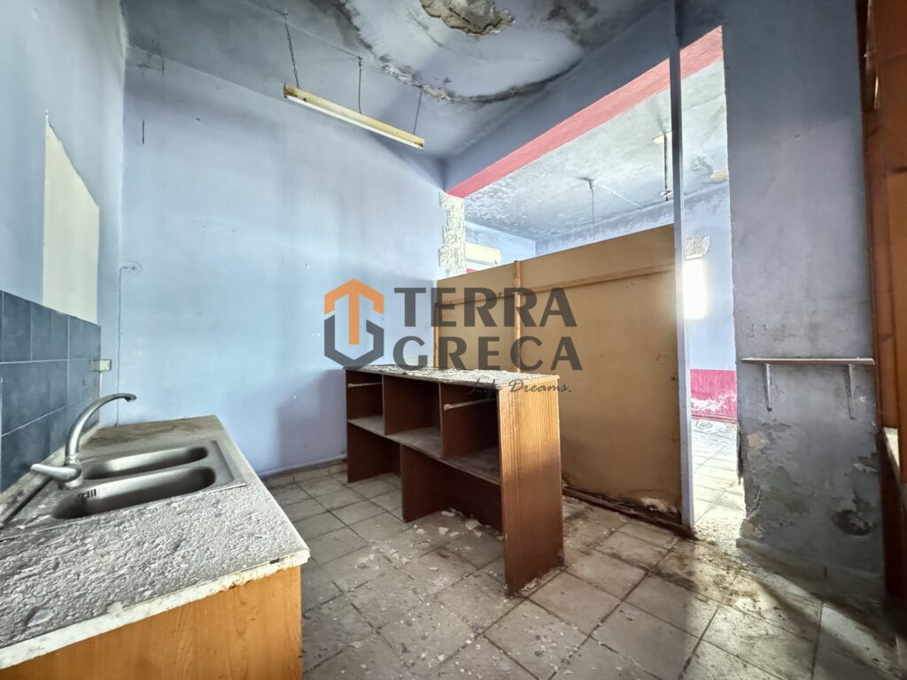 Φωτογραφία 9 από 25 — 1830748 — Shop to rent, Larisa, 120 sq m, €300