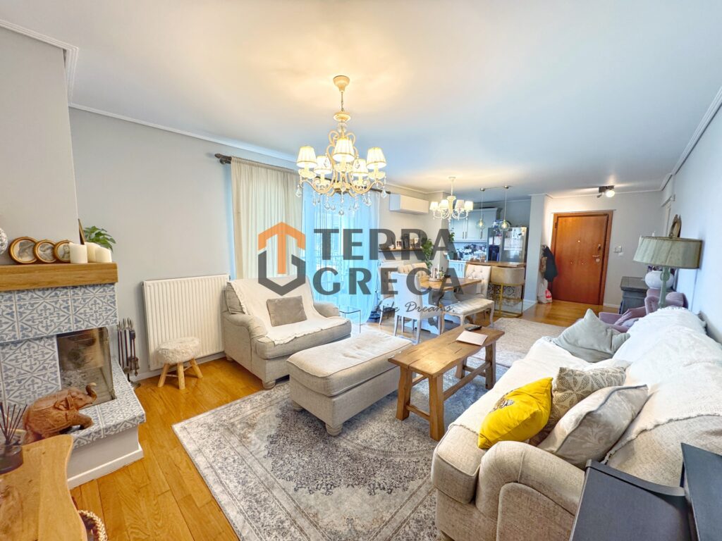 Φωτογραφία 3 από 28 — 1428953 — Apartment for sale, Marousi, 110 sq m, €430,000