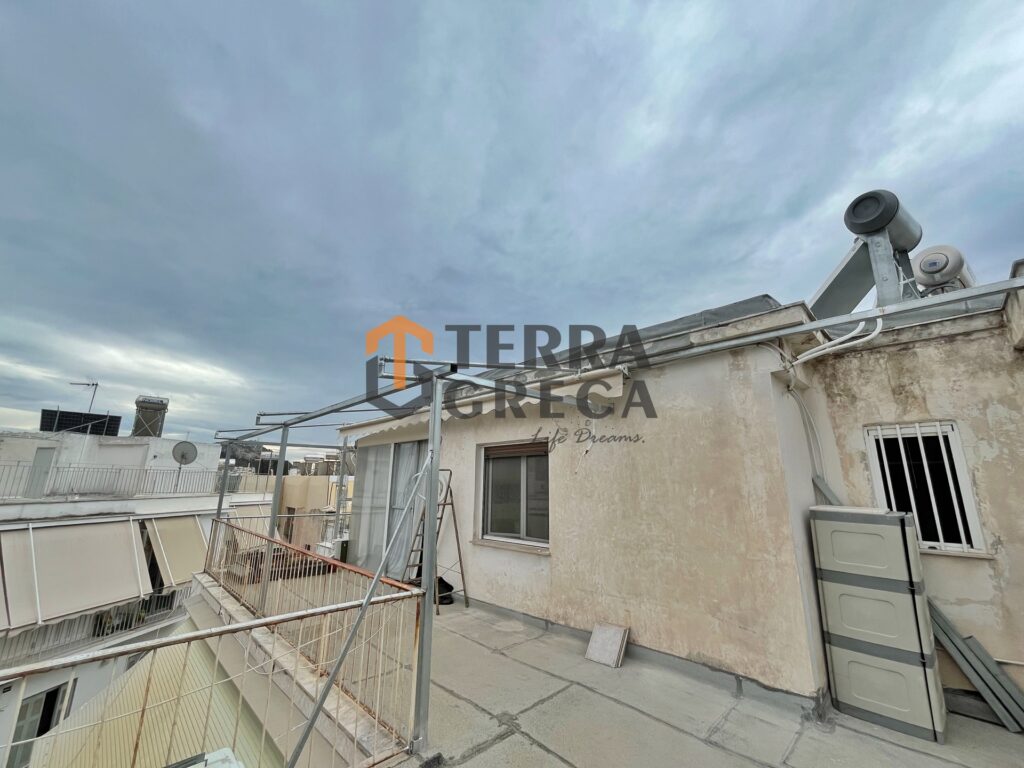 Φωτογραφία 22 από 25 — 1295306 — Apartment for sale, Kipseli, 32 sq m, €200,000