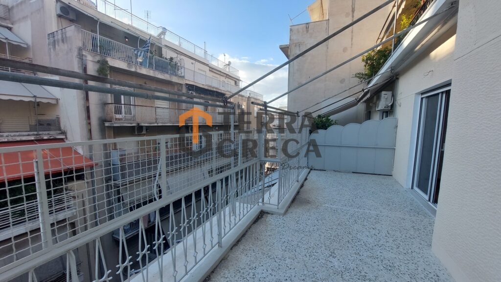 Φωτογραφία 22 από 23 — 1273689 — Διαμέρισμα Προς Πώληση, Παγκράτι, 89 τ.μ., €330.000