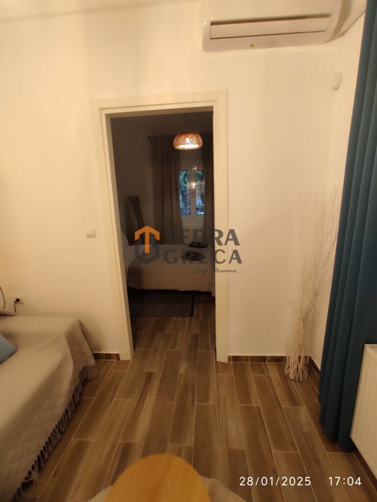 Φωτογραφία 16 από 30 — 1379781 — Μονοκατοικία Προς Πώληση, Αιγάλεω, 40 τ.μ., €160.000
