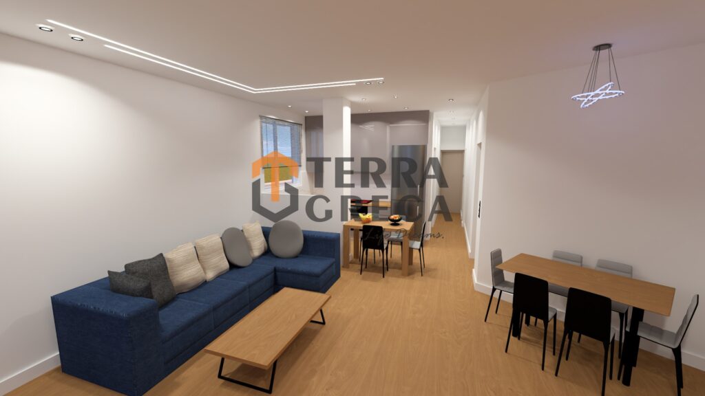 Φωτογραφία 2 από 20 — 1554761 — Detached house for sale, Aigaleo, 135 sq m, €280,000