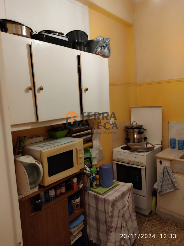 Φωτογραφία 18 από 27 — 1296677 — Apartment for sale, Patision - Acharnon, 68 sq m, €115,000