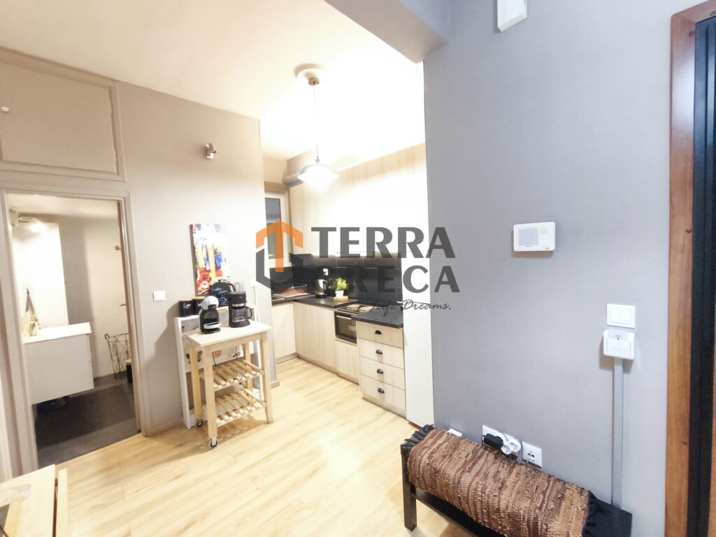 Φωτογραφία 12 από 25 — 2546883 — Apartment for sale, Neos Kosmos, 45 sq m, €129,000