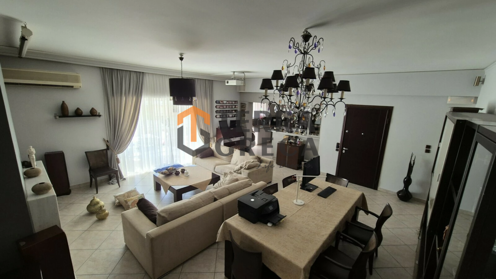 Φωτογραφία 3 από 20 — 1327978 — Apartment for sale, Ilioupoli, 130 sq m, €350,000