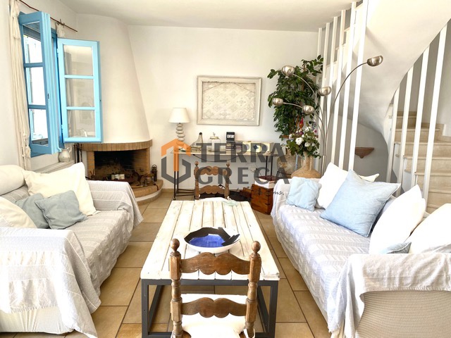 Φωτογραφία 16 από 22 — 2176280 — Maisonette for sale, Spetses, 175 sq m, €800,000