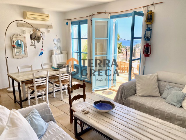 Φωτογραφία 17 από 22 — 2176280 — Maisonette for sale, Spetses, 175 sq m, €800,000