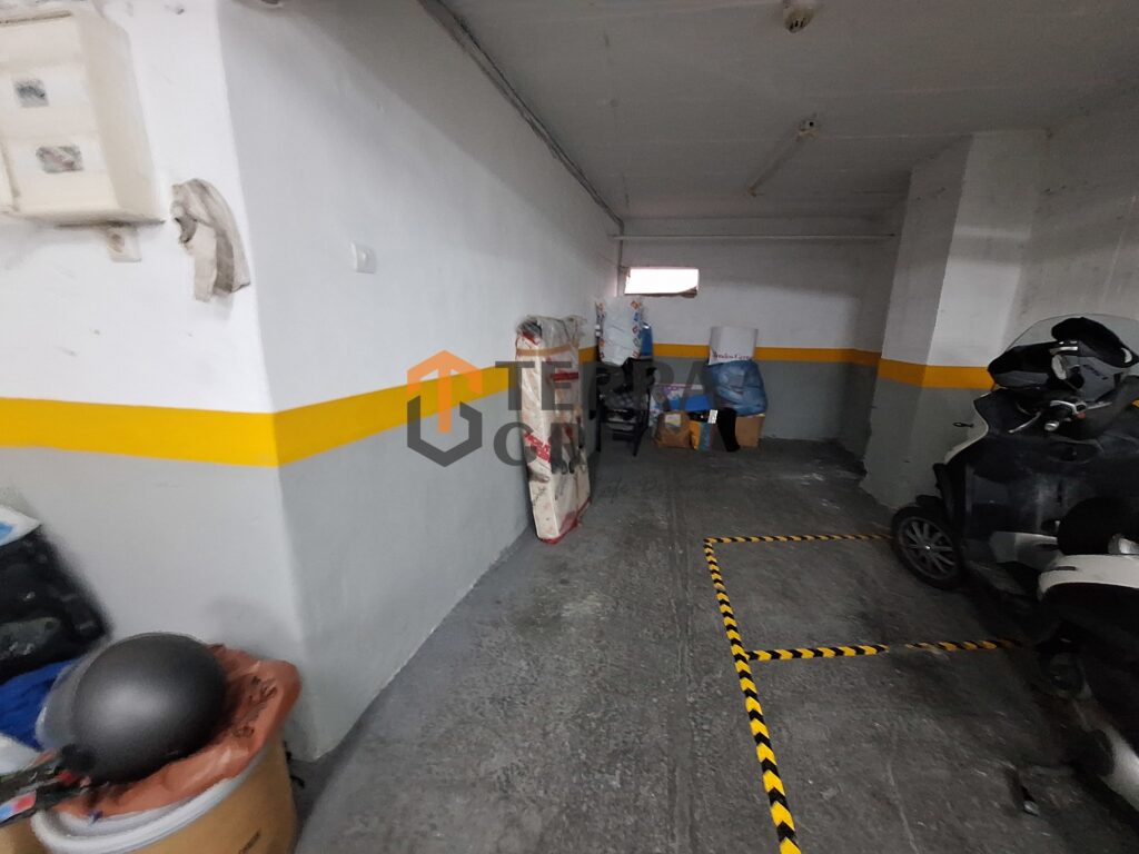 Φωτογραφία 11 από 15 — 1218734 — Parking for sale, Neos Kosmos, 195 sq m, €250,000