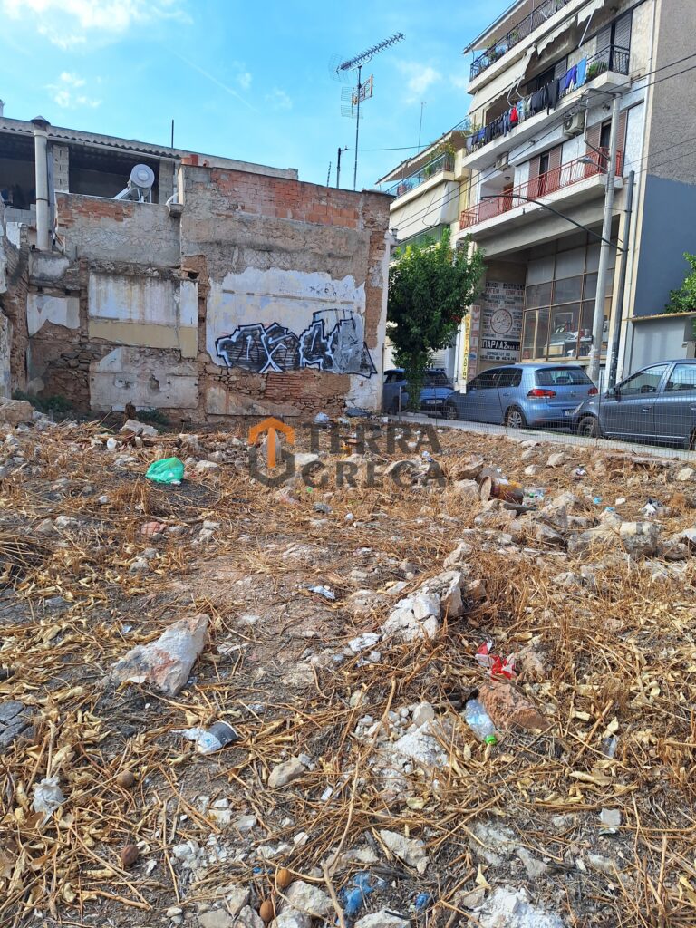 Φωτογραφία 2 από 4 — 1234877 — Οικόπεδο Προς Πώληση, Ταμπούρια – Αγία Σοφία, 105 τ.μ., €150.000
