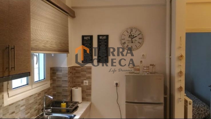 Φωτογραφία 10 από 10 — 1317238 — Apartment for sale, Koukaki - Makrygianni, 45 sq m, €175,000