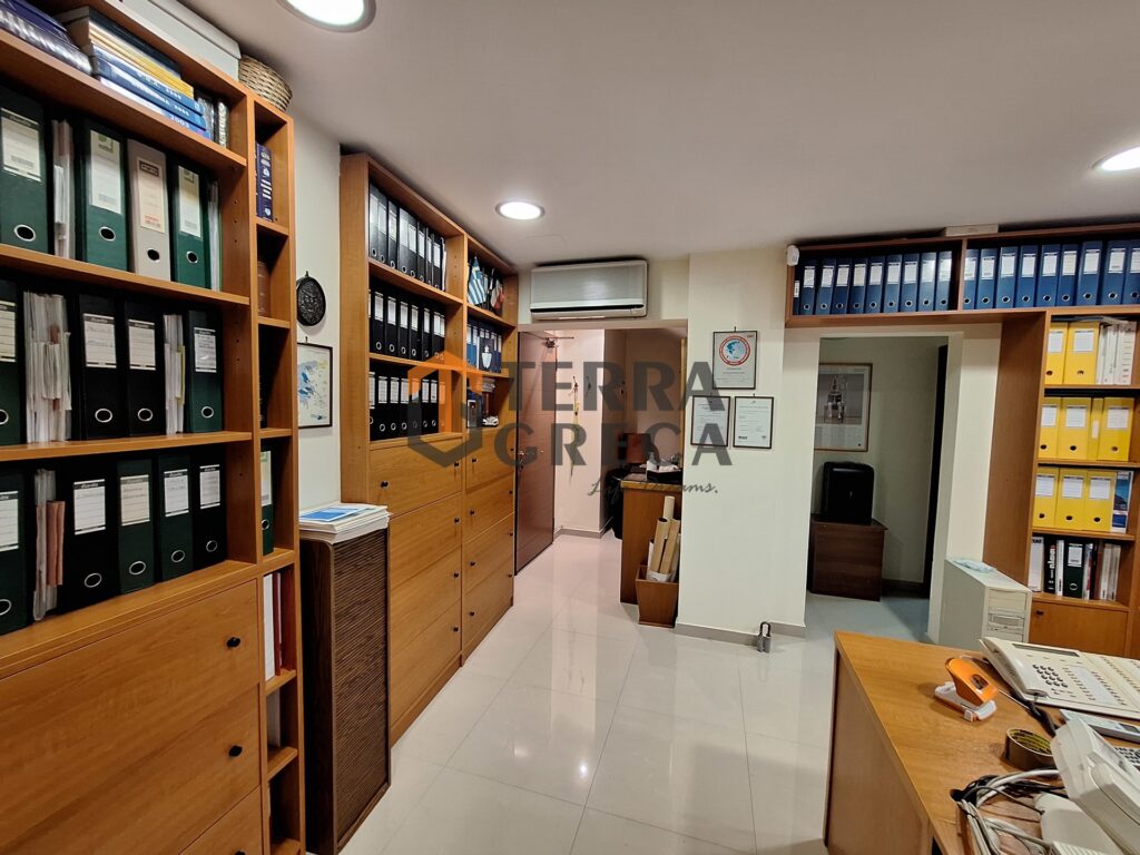 Φωτογραφία 13 από 26 — 1270196 — Office for sale, Ampelokipoi - Pentagon, 66 sq m, €200,000
