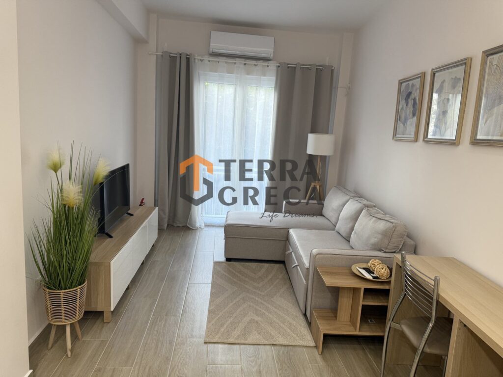 Φωτογραφία 4 από 30 — 1648584 — Apartment for sale, Kastella - Passalimani, 66 sq m, €180,000