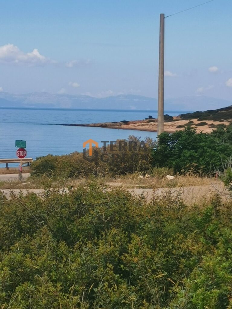 Φωτογραφία 12 από 17 — 1104315 — ΠΑΡΑΛΙΑΚΟ Οικόπεδο Προς Πώληση, Χαμολιά, €550.000
