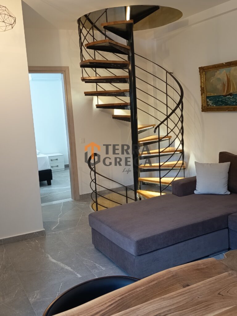 Φωτογραφία 17 από 30 — 1354728 — Maisonette for sale, Nea Chalkidona, 160 sq m, €360,000