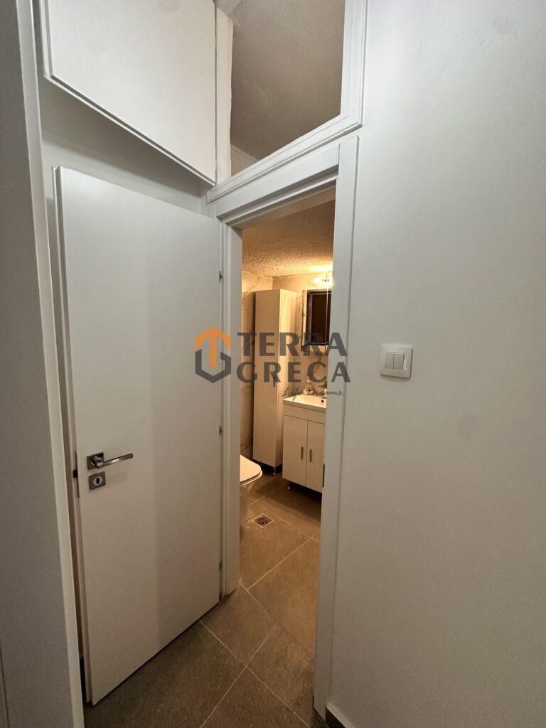 Φωτογραφία 18 από 30 — 2037377 — Apartment for sale, Koukaki - Makrygianni, 47 sq m, €230,000