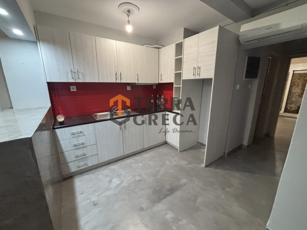 Φωτογραφία 13 από 28 — 1541086 — Apartment for sale, Petralona, 50 sq m, €75,000