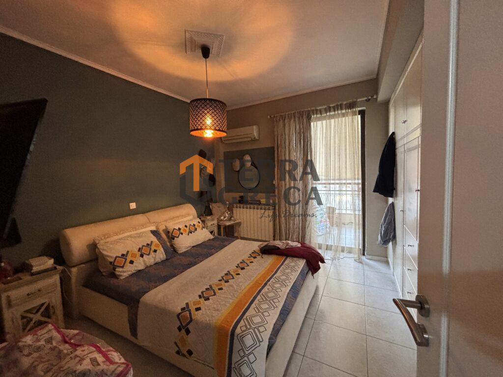 Φωτογραφία 8 από 15 — 1716418 — Apartment for sale, Piraiki - Chatzikyriakio, 83 sq m, €287,000