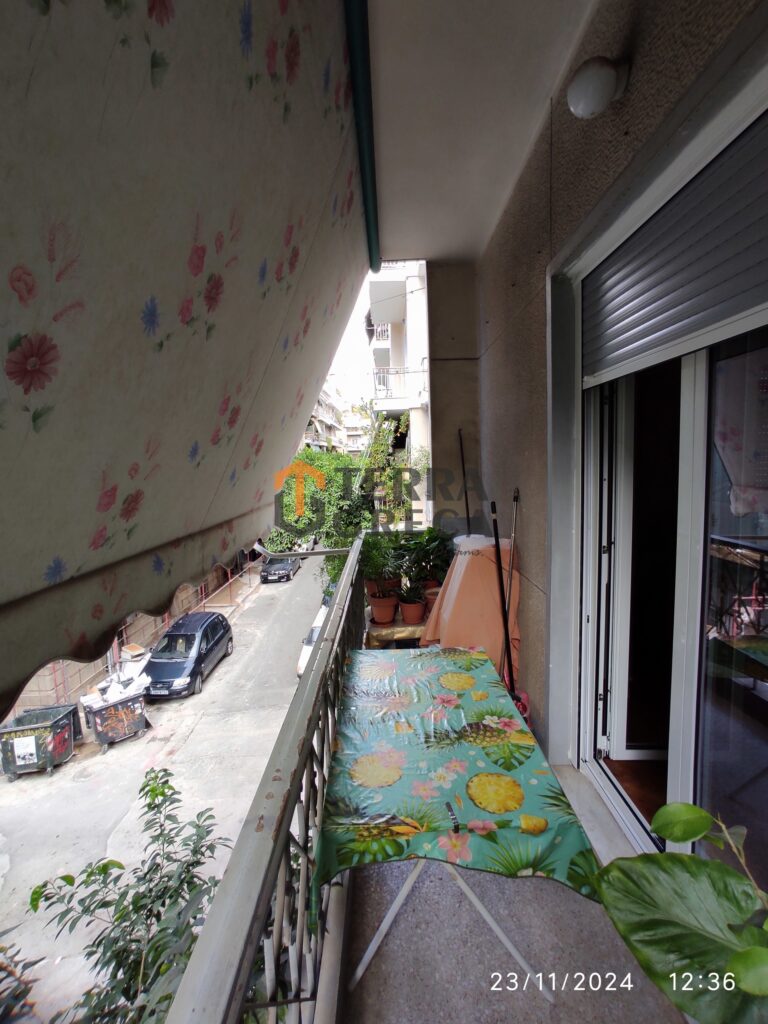 Φωτογραφία 9 από 27 — 1296677 — Apartment for sale, Patision - Acharnon, 68 sq m, €115,000
