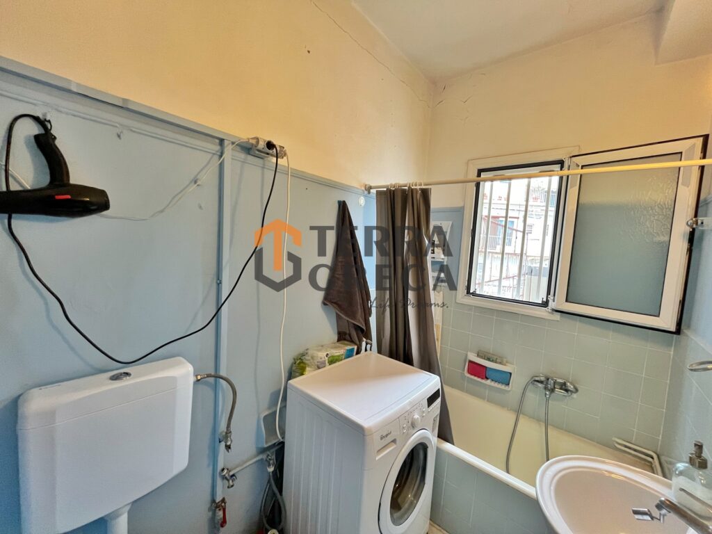 Φωτογραφία 17 από 25 — 1295306 — Apartment for sale, Kipseli, 32 sq m, €200,000