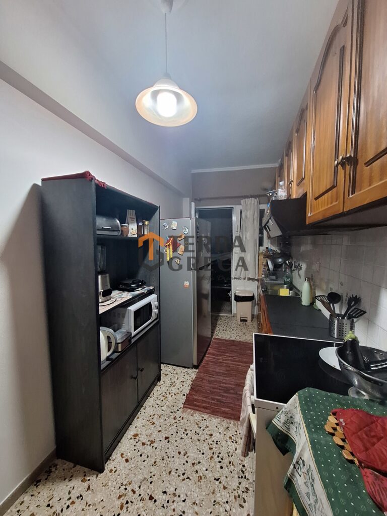 Φωτογραφία 16 από 26 — 1296407 — Apartment for sale, Petralona, 69 sq m, €190,000