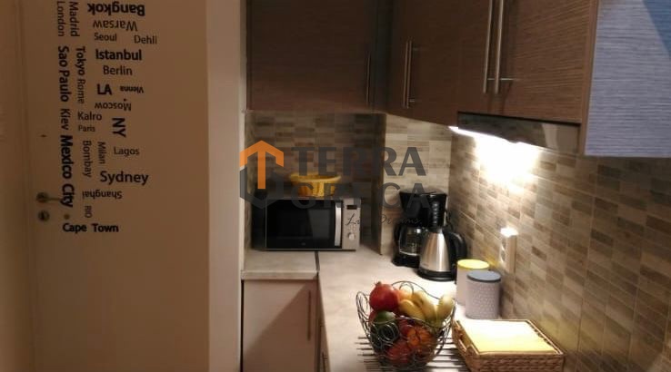 Φωτογραφία 5 από 10 — 1317238 — Apartment for sale, Koukaki - Makrygianni, 45 sq m, €175,000