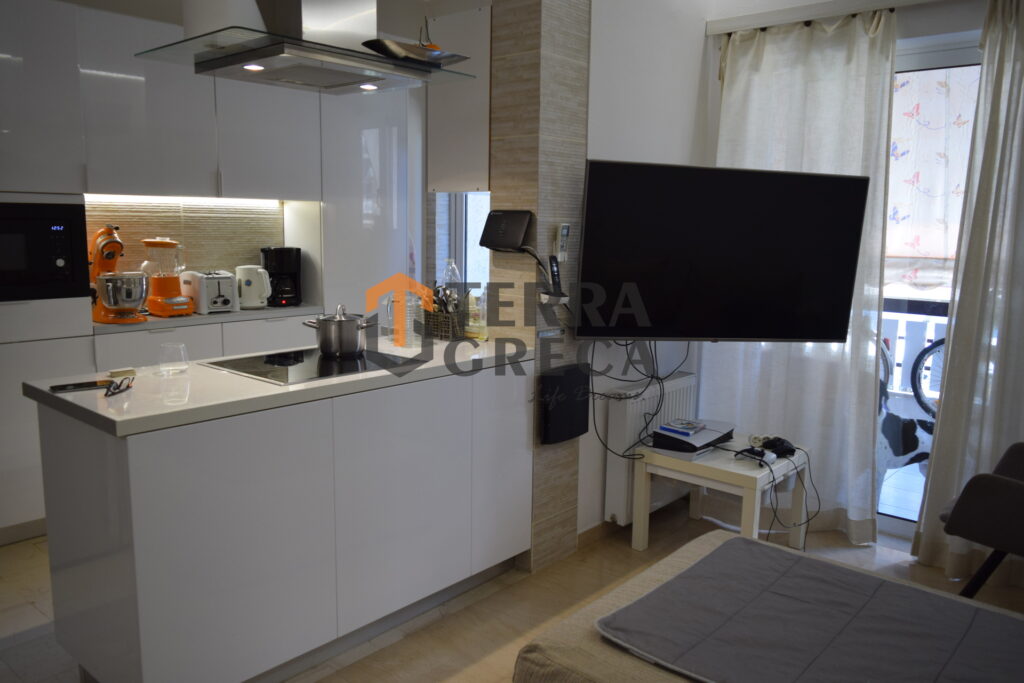 Φωτογραφία 8 από 27 — 1605956 — Apartment for sale, Zografou, 88 sq m, €260,000