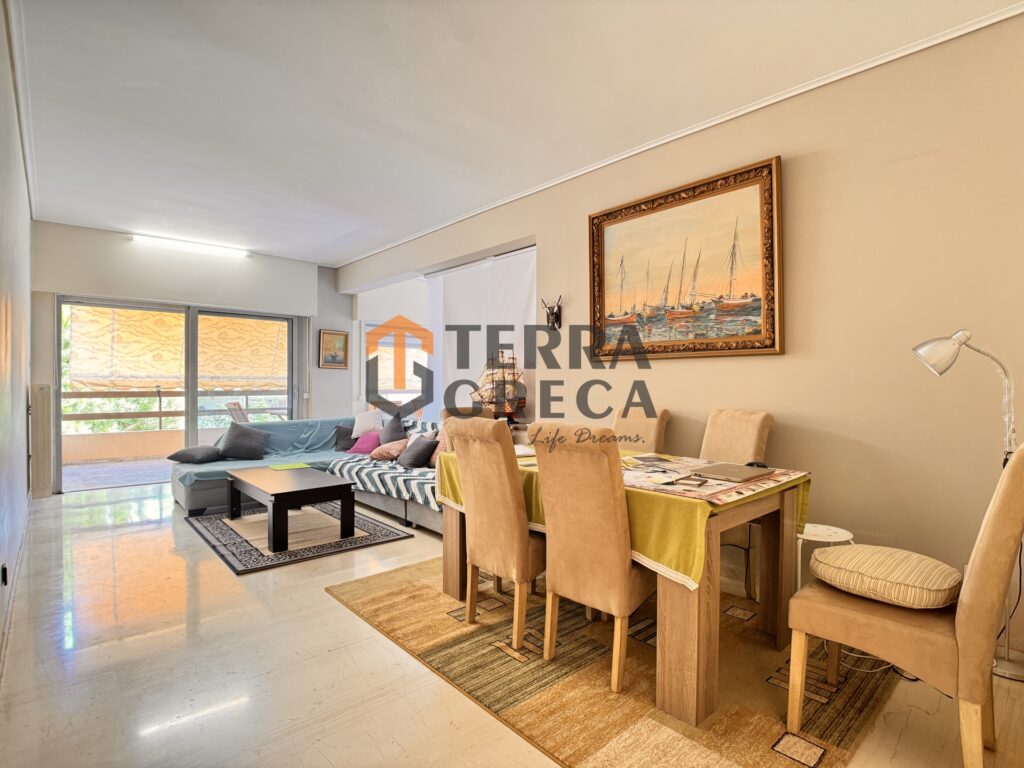 Φωτογραφία 4 από 30 — 1089593 — Apartment for sale, Alimos, 125 sq m, €460,000