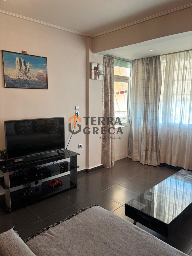 Φωτογραφία 17 από 26 — 1565879 — Apartment for sale, Drapetsona, 54 sq m, €90,000