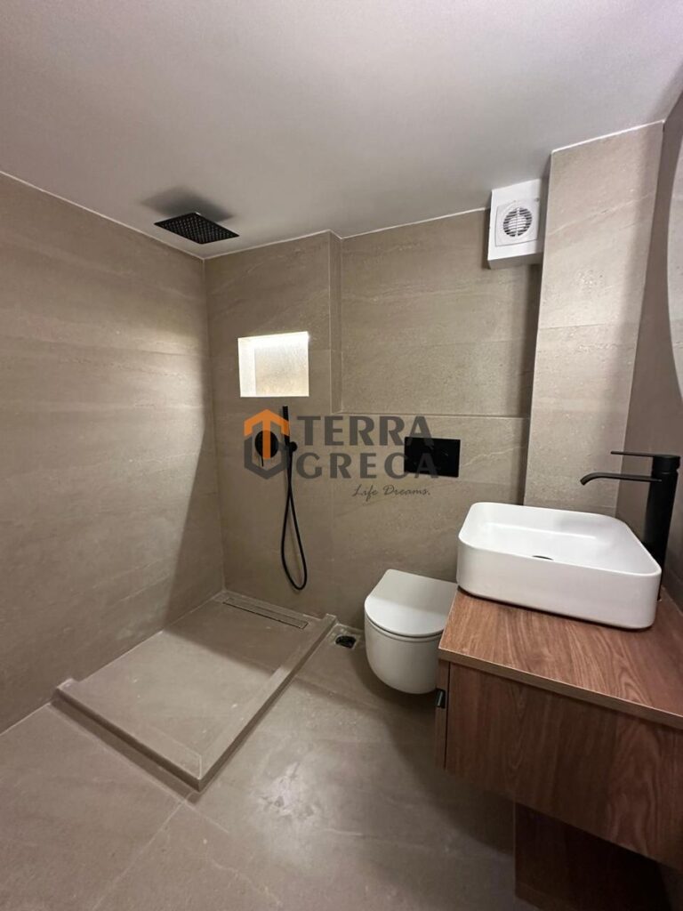 Φωτογραφία 13 από 15 — 2347508 — Apartment for sale, Neos Kosmos, 80 sq m, €220,000
