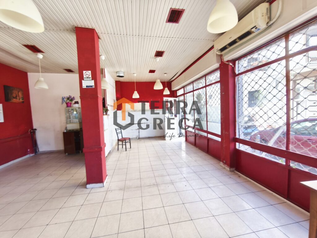 Φωτογραφία 2 από 17 — 2587583 — Shop to rent, Dafni, 69 sq m, €750