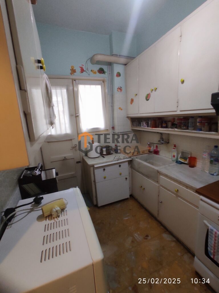 Φωτογραφία 18 από 30 — 1446420 — Apartment for sale, Patision - Acharnon, 70 sq m, €142,000