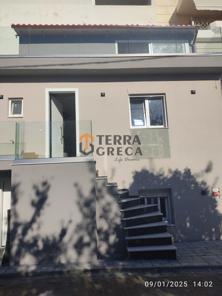 Φωτογραφία 6 από 30 — 1354728 — Maisonette for sale, Nea Chalkidona, 160 sq m, €360,000