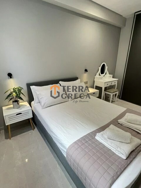 Φωτογραφία 6 από 8 — 1216934 — Apartment for sale, Ampelokipoi - Pentagon, 55 sq m, €130,000
